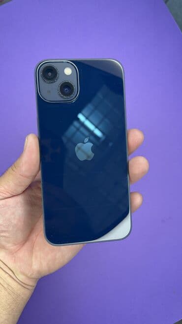 cubot max 5 цена в бишкеке: IPhone 13, Б/у, 256 ГБ, 81 % — 1