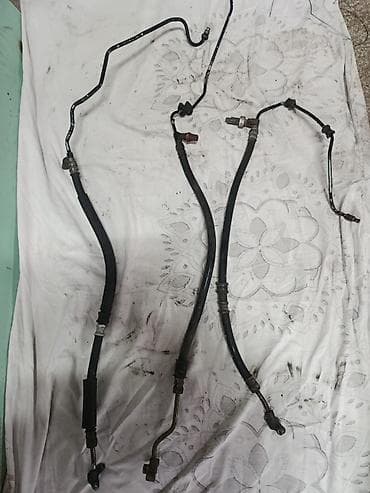 дозатор мтз: Шланг (подводка) 2022 г., Б/у, Оригинал, Япония — 6