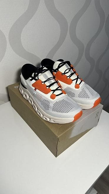 apple whatch 6: Кроссовки On Running (логотип «ON») — легкие беговые кроссовки с — 3