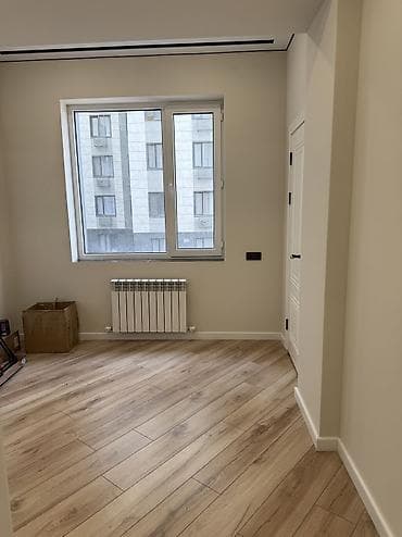 марс: 3 комнаты, 88 м², Элитка, 3 этаж, Свежий ремонт — 6