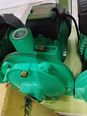 чуки: Центробежный поверхностный насос TAIFU (water pump) - Тип — 1