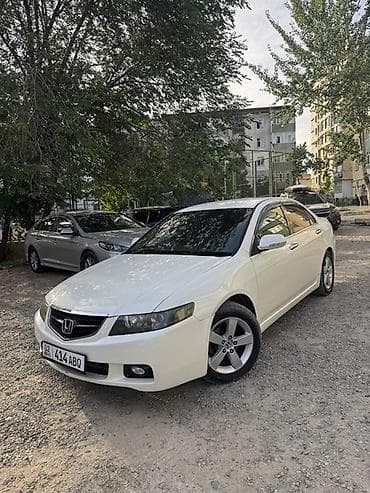 блок епс хонда торнео: Honda Accord: 2002 г., Автомат, Седан — 1