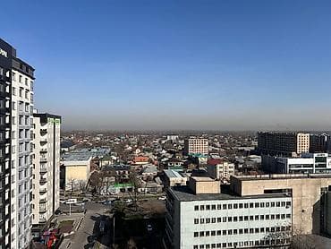 nova grand: 2 комнаты, 78 м², Элитка, Дизайнерский ремонт — 2