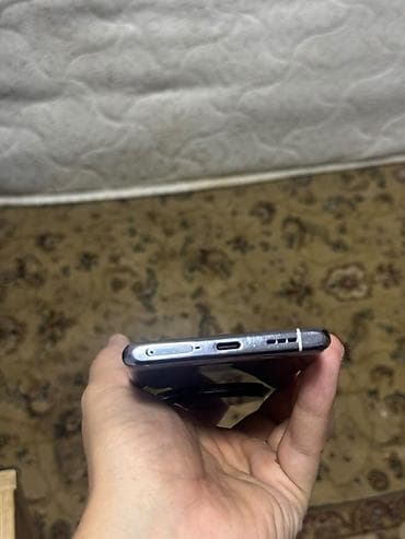 наклейки на макбук: Oppo Find X6, Б/у, 256 ГБ — 4