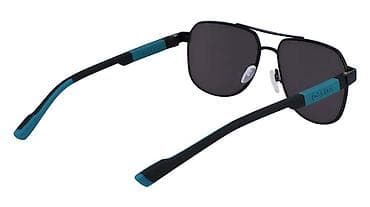 часы феникс: Солнцезащитные очки очки, Унисекс, Авиатор, Регулируемые носоупоры — 1