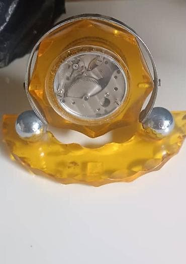 Классические часы: Классические часы часы, Longines, Швейцария, Водонепроницаемые, Унисекс, Б/у — 8