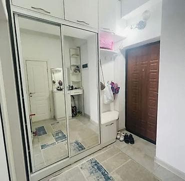 5: 1 комната, 45 м², Молодая Гвардия Элитка, 5 этаж, Евроремонт — 2