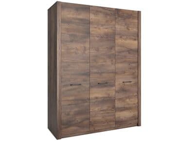 металлические шкафы для одежды: Шкаф для одежды 3Д Вирджиния, Таксус, Май Стар (Беларусь) Стильный и — 1