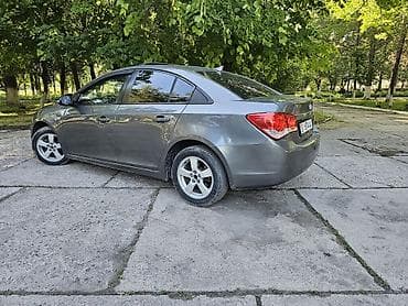 купить запчасти на опель вектра б: Daewoo Lacetti: 2009 г., 1.6 л, Автомат, Бензин, Седан — 7