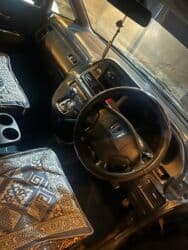 субару импреза 2009: Honda Odyssey: 2002 г., 2.3 л, Автомат, Бензин, Универсал — 1