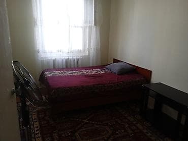 Сдается комната в трёхкомнатной квартире .Для (((( — 1