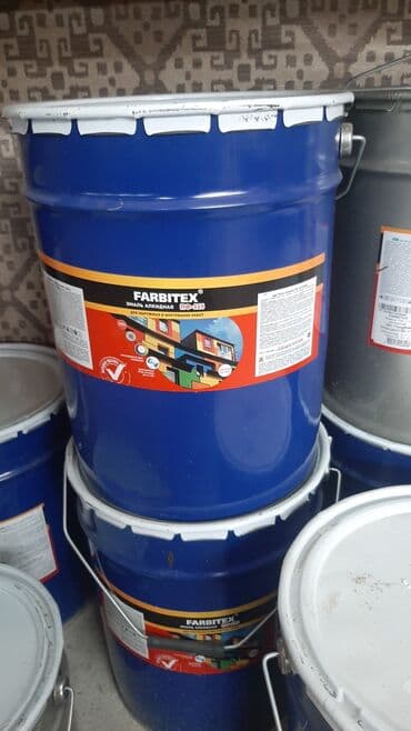 ящик оптом: Краски и эмали лакокраски строительные оптом ив розницу, со склада — 23