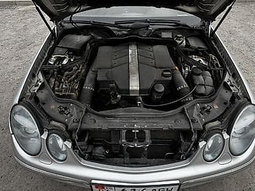 мерс 200 с: Mercedes-Benz E-Class: 2002 г., 3.2 л, Автомат, Бензин, Седан — 2