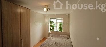 4: 2 комнаты, 44 м², Политех Хрущевка, 4 этаж, Косметический ремонт — 4