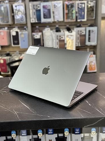 декодер 5 1: Программалоо үчүн, Колдонулган, Apple M1, ОЗУ, RAM: 16 ГБ, Бөлүп төлөө менен — 2