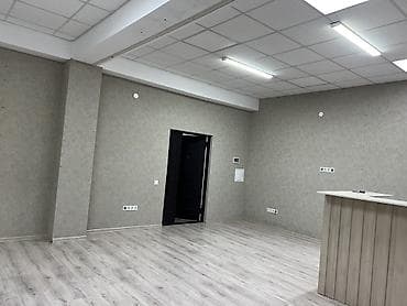 сдаю места в аренду: Сдаётся коммерческое помещение. - Локация: Джал-29 - Площадь: 45 кв — 3