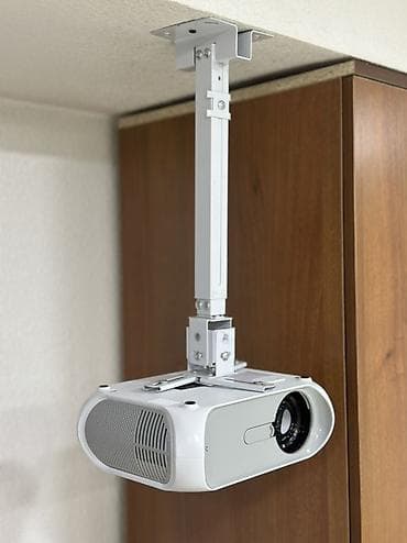 canon eos 6d: Проектор с потолочным креплением Android-Bluetooth - Тип — 1