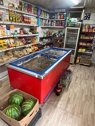 Магазин «Ассорти» — продуктовая точка с широким выбором товаров — 7