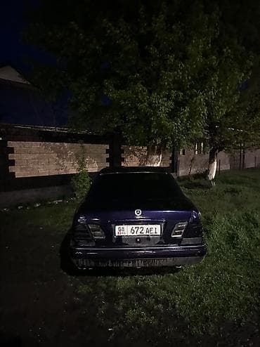 спринтер средний кузов: Mercedes-Benz : 1996 г. — 3