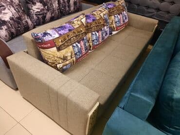 бу диваны бишкек: Продаю новая диван книжка 12000 общая дилина 2,15см чиста внутри — 22