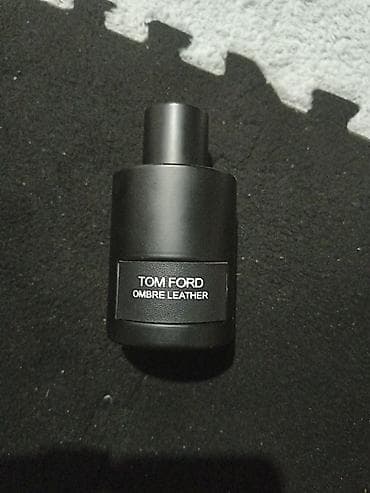комтер: Tom Ford Ombre Leather — парфюмерная вода, 100 мл (3.4 fl. oz) — 3