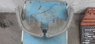 аппликатура поперечной флейты: Продаю на Тойоту Марк2 100й кузов рестайлинг Паворотники 2шт в хорошем — 2