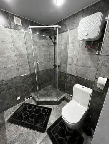 чок тал квартира: Студия, Собственник, Без подселения, С мебелью полностью — 4