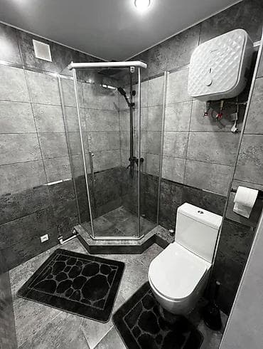 кв беловодске: Студия, Собственник, Без подселения, С мебелью полностью — 1