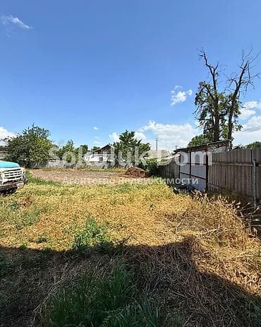 селом: 🏠Продается дом в с. Первомайское 🟡Комнаты: 4 🟡Участок: 17,33 соток — 10