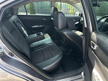 мазда 626 граната: Mazda Atenza: 2004 г., 2.3 л, Автомат, Бензин — 10