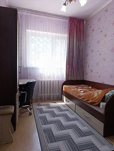 3 х комнатная: 3 комнаты, Собственник, Без подселения, С мебелью полностью — 5