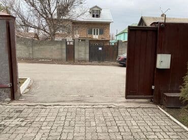 ворота рольставни: Секционные ворота с монтажом и гарантией роллставни воротабишкек — 4