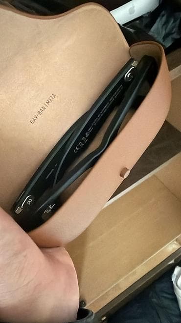 garmin 7x: Ray-Ban Meta Wayfarer (Gen 2) — умные очки RW4012 продаю потому что — 3