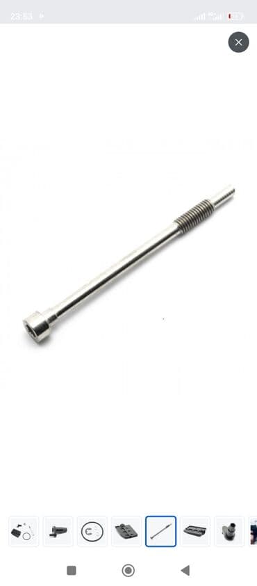 скупка двигателей бишкек: Продаю рем.комплект Диса для двигателей БМВ м54 объем 3 — 5