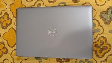 dell core i5: Ноутбук, Dell, 16 ГБ ОЗУ, Intel Core i5, 13.3 ", Б/у, Для работы, учебы, память SSD — 4