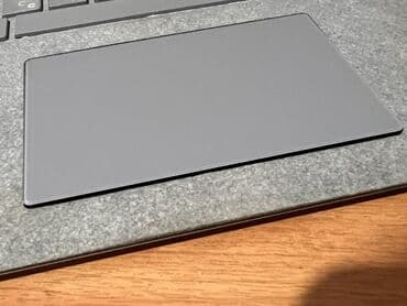 microsoft surface laptop купить: Ноутбук, Microsoft Surface, 8 ГБ ОЗУ, Intel Core i5, 13.5 ", Б/у, память SSD — 5