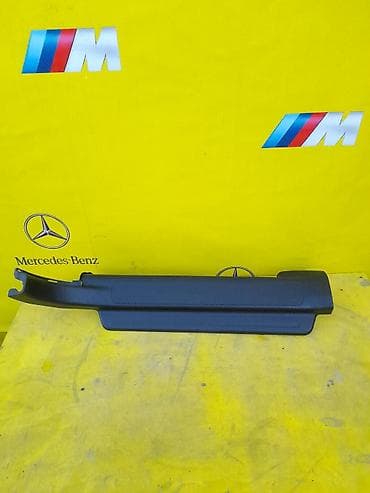 Порог 
Honda CR V