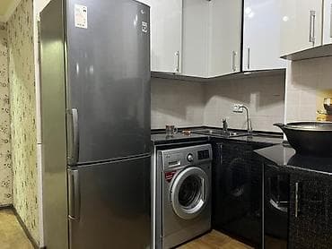 квартира новаповловка: 2 комнаты, Собственник, С мебелью полностью — 9