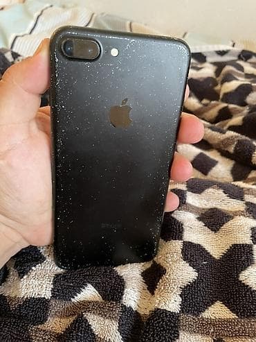 цена айфон 7 128 гб: IPhone 7 Plus, 128 ГБ, Черный, 71 % — 2