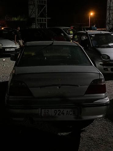 sprinter 2 2: Daewoo Nexia: 2006 г., 1.6 л, Механика, Бензин — 3
