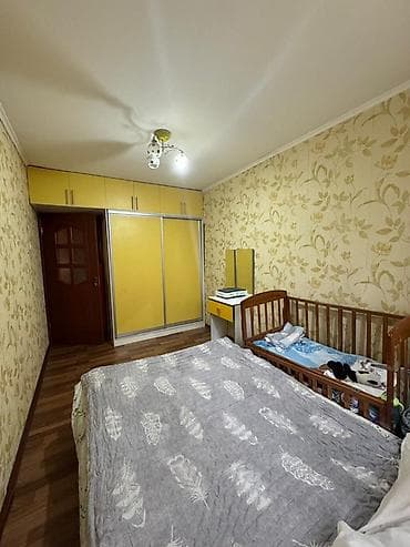 сдается квартира 5000: 2 комнаты, Собственник, С подселением — 6