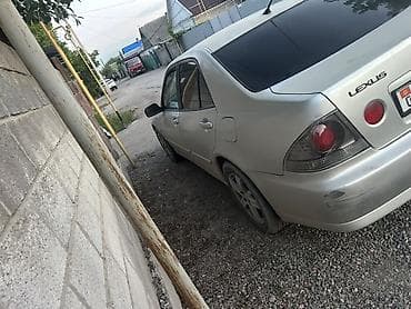 катушка зажигания лексус рх 300: Lexus IS: 2002 г., 2 л, Механика, Бензин, Седан — 1