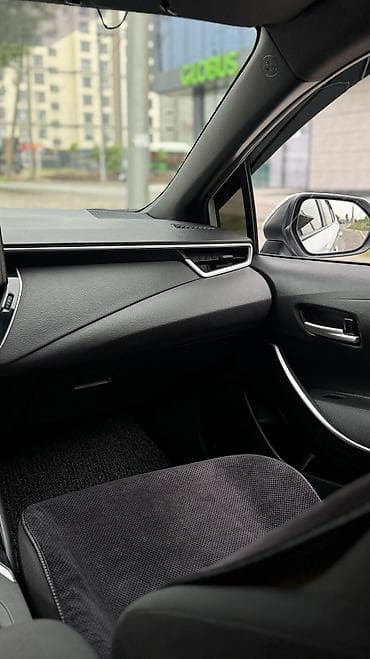 levin: Toyota Levin: 2020 г., 1.8 л, Вариатор, Гибрид — 5