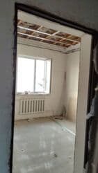 потолок гипсокартон: Ремонт откосов .дверных и оконных а также проемы . материалы — 7