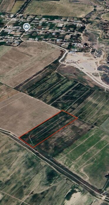 меняю дом на участок: 31 соток, Для строительства, Красная книга, Тех паспорт — 1