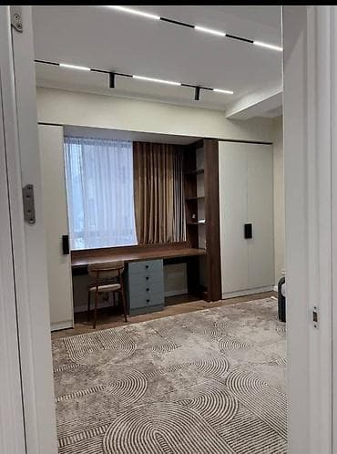 elite hause: 3 комнаты, 75 м², Элитка, 2 этаж, Дизайнерский ремонт — 8