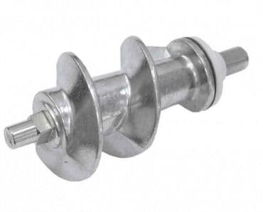 haley мясорубка: Мясорубка, Новый, Платная доставка — 2