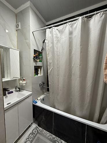 джал продажа: 3 комнаты, 97 м², Элитка, 8 этаж, Евроремонт — 7