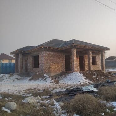 Кровля крыши | Монтаж, Демонтаж, Ремонт Больше 6 лет опыта at lalafo.kg Кровля крыши | Монтаж, Демонтаж, Ремонт Больше 6 лет опыта