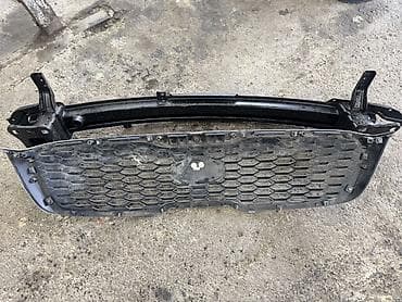 Автокосметика: Радиатор торлору Kia — 4